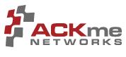 ACKmeNetworks