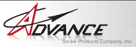 ADVANCE SCREW