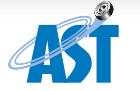 AST Bearings