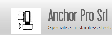 Anchor Pro