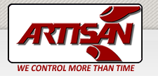 Artisan Controls