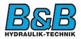 B&B HYDRAULIK-TECHNIK