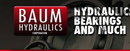 BAUM HYDRAULICS