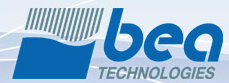 Bea Technologies