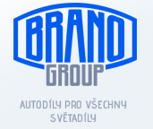 Brano Group A.s.