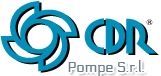 CDRPompe