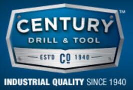 CENTURY DRILL & TOOL