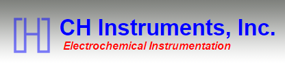 CHInstruments