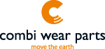 COMBI WEAR PARTS