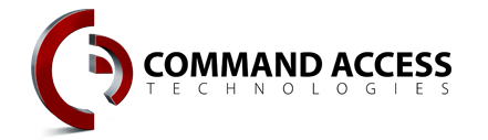 COMMAND ACCESS