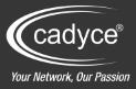 Cadyce