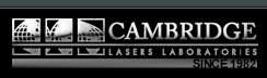 CambridgeLaserLaboratories