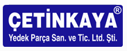 Cetinkaya