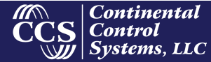 Continental Control Systems