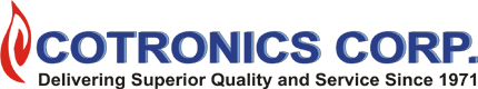 Cotronics