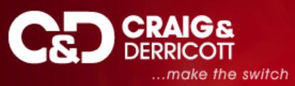 Craig & Derricot