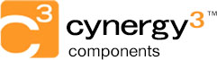 Cynergy3 Components