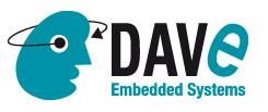 DAVEEmbeddedSystems