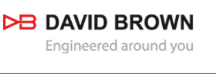 DAVID BROWN