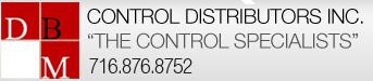 DBM CONTROL DISTRIBUTORS