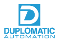 DUPLOMATIC