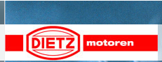 Dietz-motoren