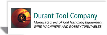 Durant Tool Co