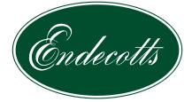 ENDECOTTS