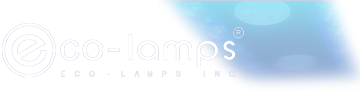 Eco-lamps