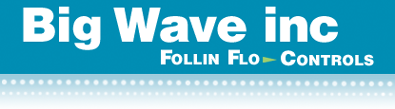 FOLLIN FLO CONTROLS