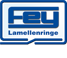 Fey Lamellenringe