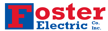 Foster Electric