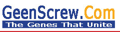 GEEN SCREW