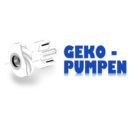 GEKO-Pumpen