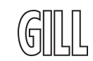 GILL