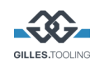 GILLES TOOLING