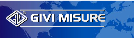 GIVI MISURE