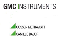 GMC Instruments