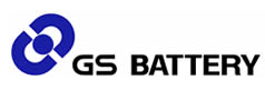 GS BATTERY