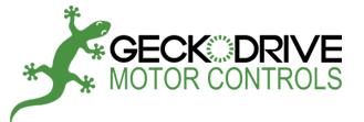 Geckodrive