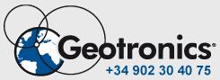 Geotronics