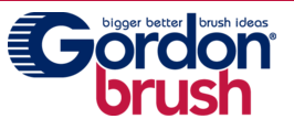 Gordon Brush