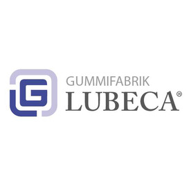 Gummifabrik Lubeca