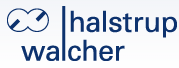 HALSTRUP-WALCHER