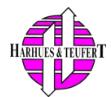 HARHUES & TEUFERT