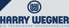 HARRY WEGNER