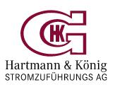 HARTMANN KONIG