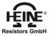 HEINE Resistors