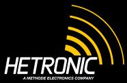 HETRONIC