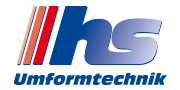 HS-Umformtechnik